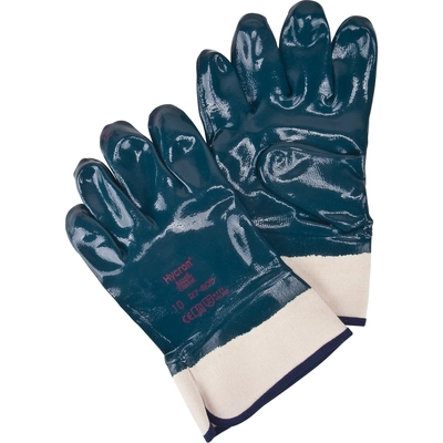 ANSELL - 2780511100 - Nitrile Coating Cotton Shell Gloves pa1