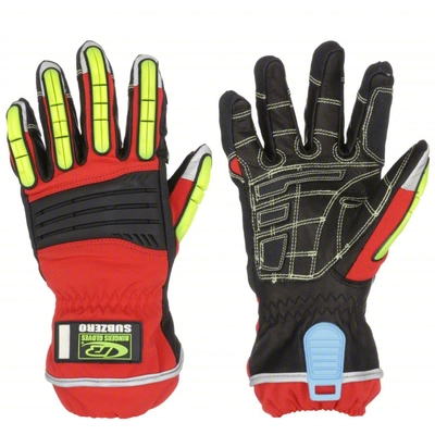 ANSELL - 279-12 - Mechanics Gloves pa1