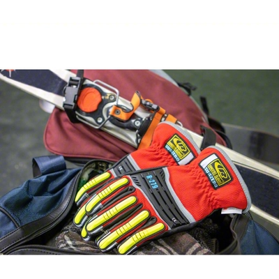 ANSELL - 279-12 - Mechanics Gloves pa2