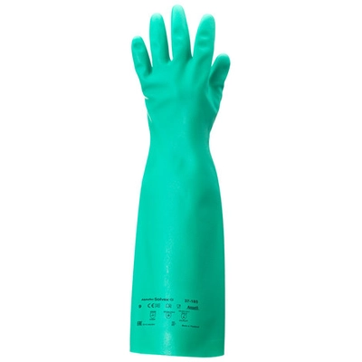 ANSELL - 3718511090 - AlphaTec Solvex Gloves pa1