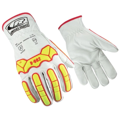 ANSELL - 662-09 - Ringers Impact Resistant Gloves pa1
