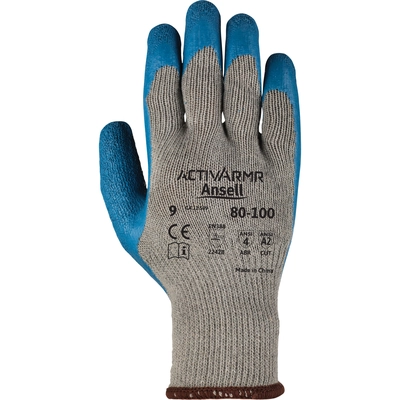 ANSELL - 8010011070 - ActivArmr Gloves pa1