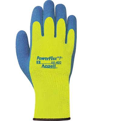 ANSELL - 8040011080 - Power Flex Gloves pa1