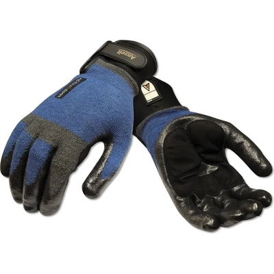 ANSELL - 97003090 - Cut Resistance Gloves pa4