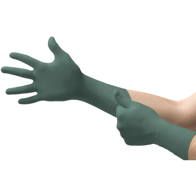 ANSELL - DFK-608-S - Microflex Dura Flock Gloves pa1