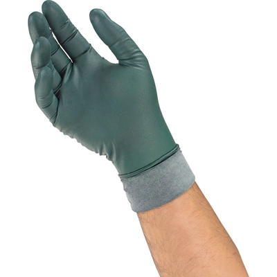 ANSELL - DFK-608-S - Microflex Dura Flock Gloves pa3
