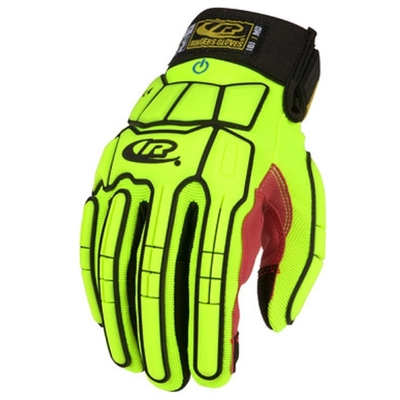 ANSELL - R161-08 - Mechanics Gloves pa1