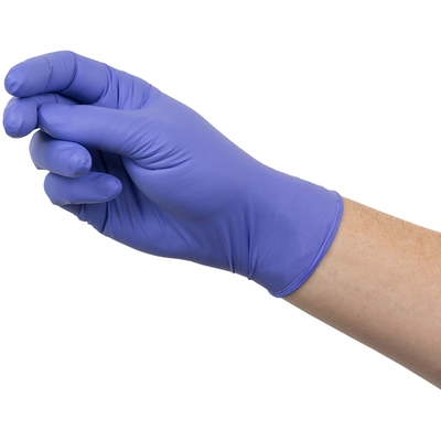 ANSELL - SU-690-M - Disposable Gloves pa1