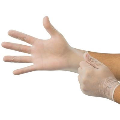 ANSELL - V283 - Disposable Gloves pa1