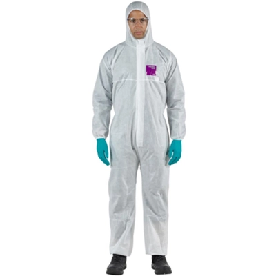 ANSELL - WH15-S-92-101-05 - Disposable Coveralls pa1