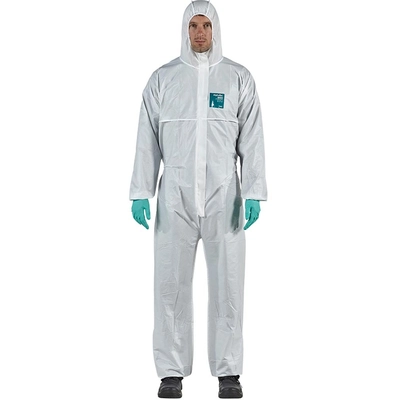ANSELL - WH18B9211107 - Disposable Coveralls pa1