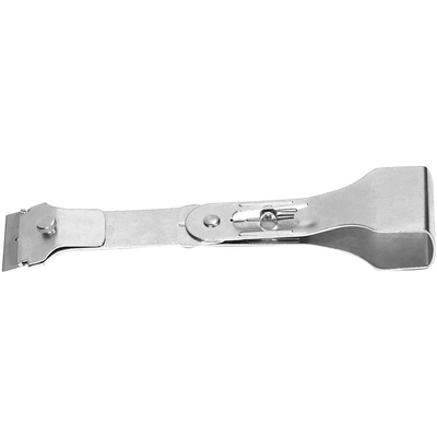 APEX TOOLS - 2106 - Foldable Scraper pa1
