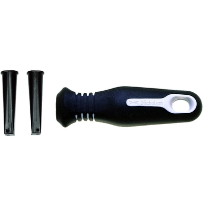 APEX TOOLS - 21474H - Ergonomic Handle with Inserts pa1