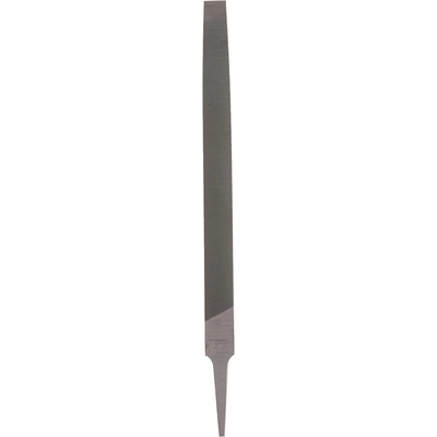 APEX TOOLS - 21832NN - Single-Cut Mill Bastard File pa1