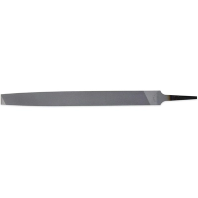 APEX TOOLS - 21842NN - Single-Cut Mill Bastard File pa1