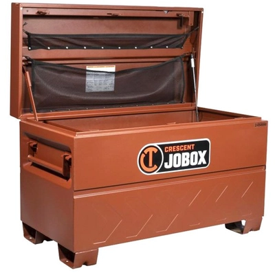 APEX TOOLS - 2-654990 - Jobsite Chest Box pa2