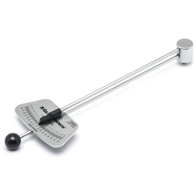 APEX TOOLS - 2955N - Drive Beam Torque Wrench pa2
