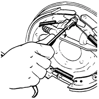 APEX TOOLS - 298D - Brake Spring Pliers pa2