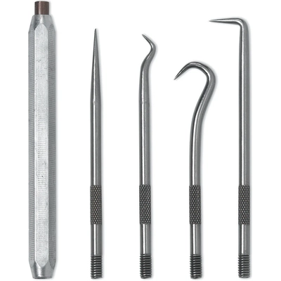 APEX TOOLS - 3121D - Hook & Pick Set pa3