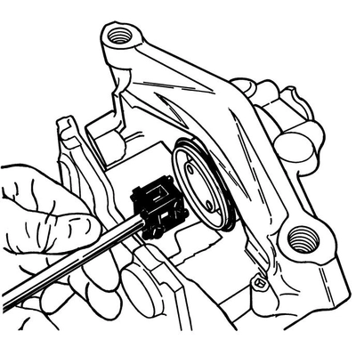 APEX TOOLS - 3163D - Disc Brake Piston Tool pa2
