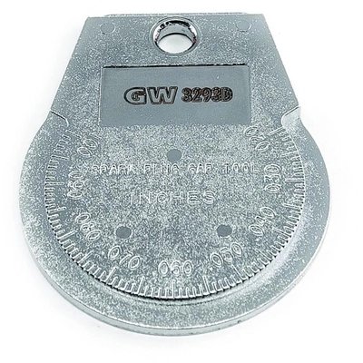 APEX TOOLS - 3293D - Spark Plug Gap Gauge pa2