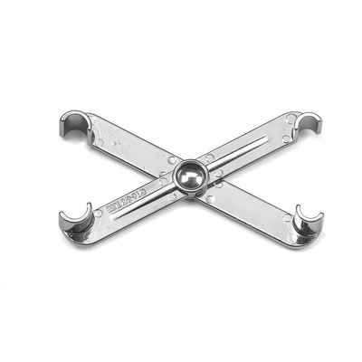 APEX TOOLS - 3321 - Fuel Line Quick Disconnect Tool pa1