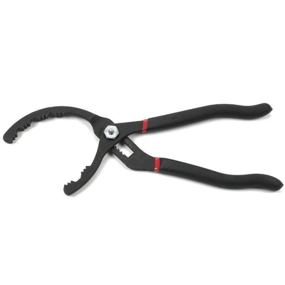 APEX TOOLS - 3508D - Ratcheting Oil Filter Pliers pa1