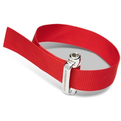 APEX TOOLS - 3529D - Oil Filter Strap Wrench pa1