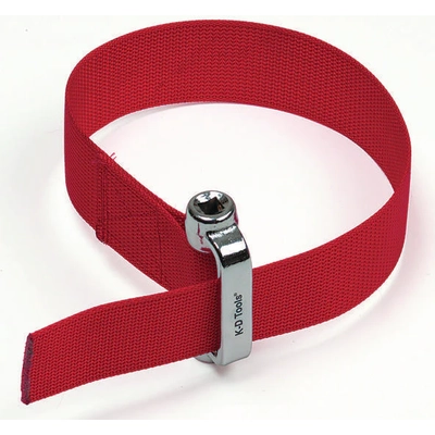 APEX TOOLS - 3529D - Oil Filter Strap Wrench pa4