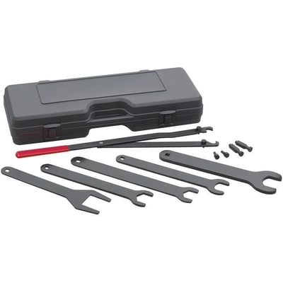 APEX TOOLS - 41580D - Fan Clutch Service Set pa3