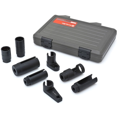 APEX TOOLS - 41720 - Sensor&Sending Socket Set pa1
