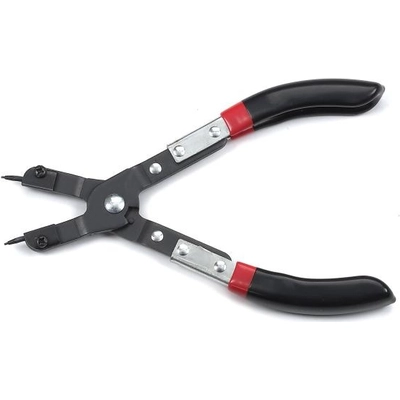 APEX TOOLS - 445 - Interchangeable Tip Internal Snap Ring Plier pa1