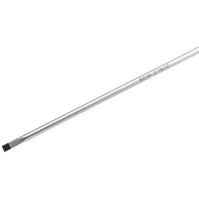 APEX TOOLS - 80019H - Bolstered Slotted Screwdriver pa2