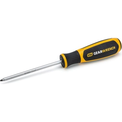 APEX TOOLS - 80092H - Dual Material Screwdriver pa5