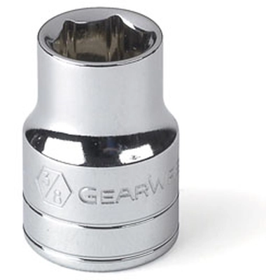 APEX TOOLS - 80214 - Standard SAE Socket pa1