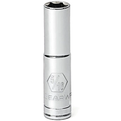 APEX TOOLS - 80229 - Deep SAE Socket pa1