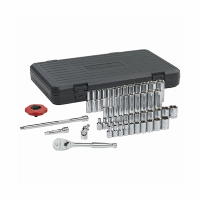 APEX TOOLS - 80300 - Socket Set pa1