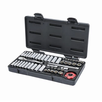 APEX TOOLS - 80300 - Socket Set pa2