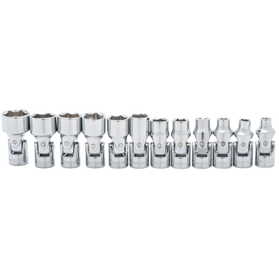 APEX TOOLS - 80311 - U-Joint Socket Set pa3