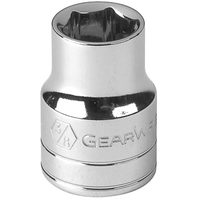 APEX TOOLS - 80352 - Standard Socket pa1