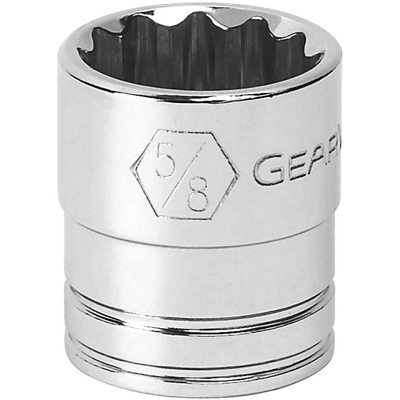 APEX TOOLS - 80357 - Standard Socket pa1