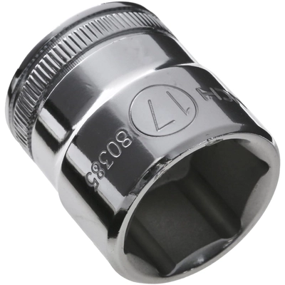 APEX TOOLS - 80385 - Standard Socket pa1