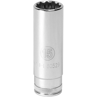 APEX TOOLS - 80389 - Deep Socket pa1