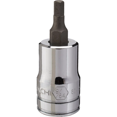 APEX TOOLS - 80415D - SAE Socket pa1