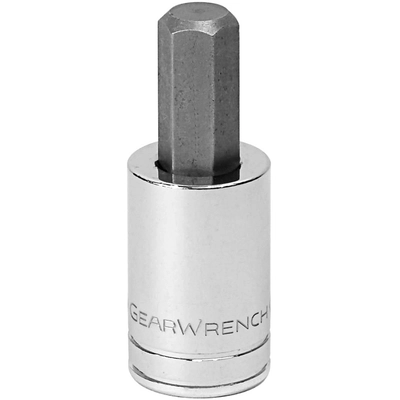 APEX TOOLS - 80429 - Metric Hex Bit Socket pa1