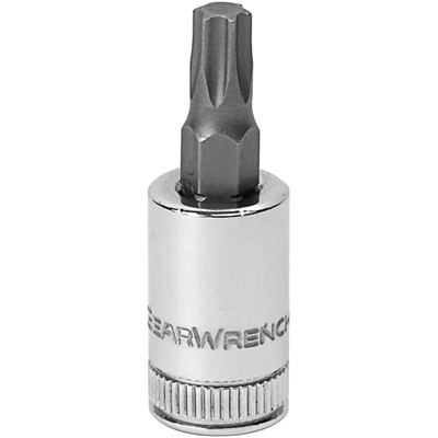 APEX TOOLS - 80452 - Drive T45 Torx Bit Socket pa1