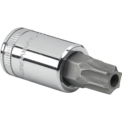 APEX TOOLS - 80456D - Tamper-Proof Torx Bit Socket pa2