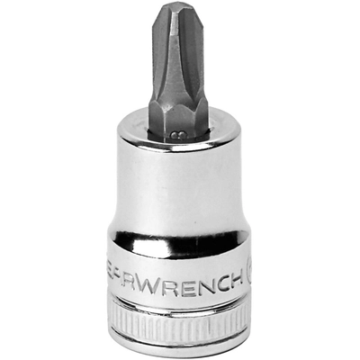 APEX TOOLS - 80468 - Phillips Bit Socket pa1