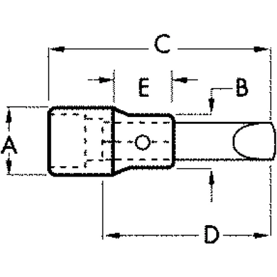 APEX TOOLS - 80468 - Phillips Bit Socket pa2