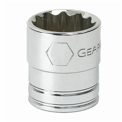 APEX TOOLS - 80496 - Standard Length Socket pa1